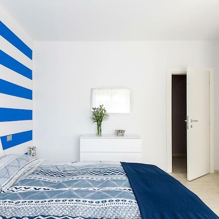 Indigo Blue Cannobio Ngoại thất bức ảnh