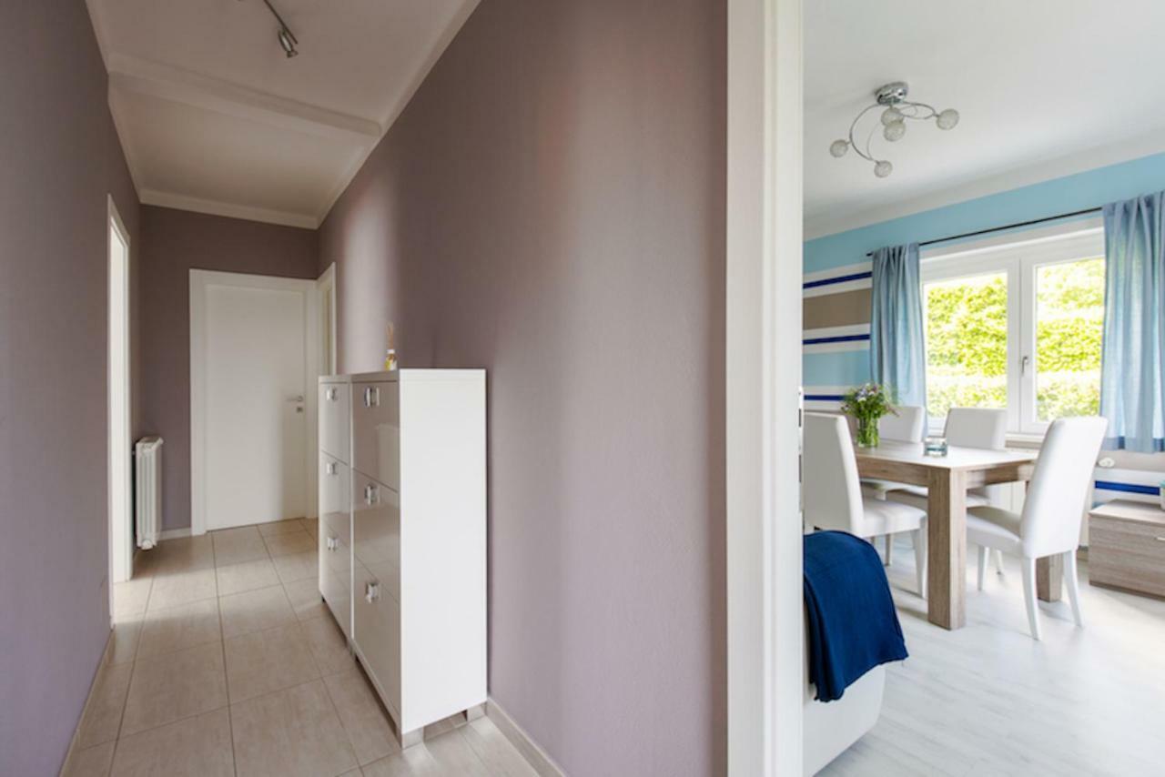 Indigo Blue Cannobio Ngoại thất bức ảnh